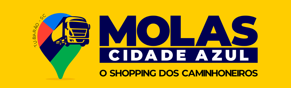 Molas Cidade Azul